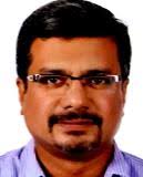 Dr Shaunak Vyas